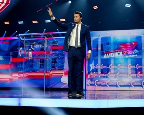 Utah Prosecutors Uncover Alleged Motives Behind Charlie Kirk Shooting