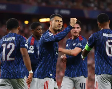 Mikel Arteta Applauds Martinelli and Stresses the Vital Importance of ‘Game Changers’