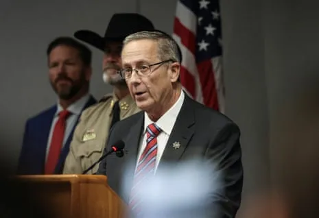 Prosecutor Discloses Shocking Details in Conservative Activist Murder