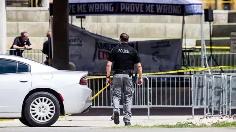 Suspect Falsely Claimed Firing at Kirk to Distract from Actual Shooter, Authorities Say